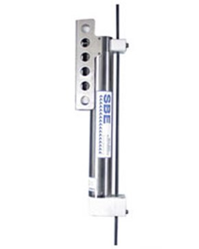 Oceanographic instruments