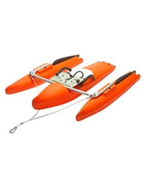 Other buoys and floats