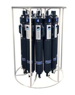 Water sampler