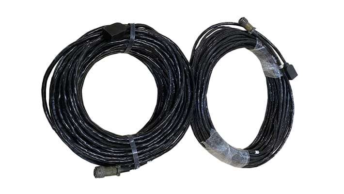 Deck Cables for R2Sonic 2024 MBES