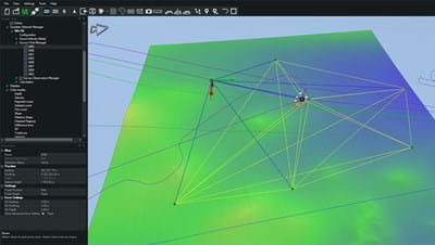 NaviModel in action with our customers