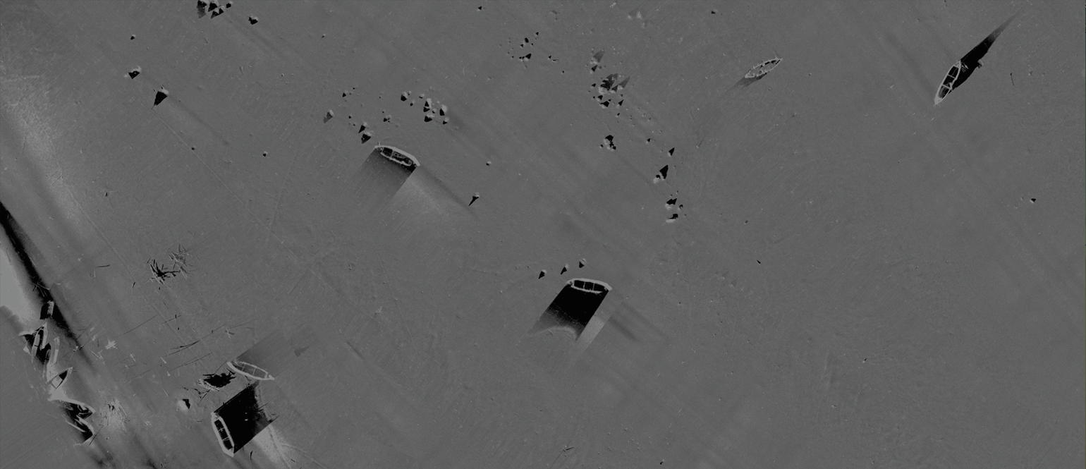 Case study – NORSJØ project