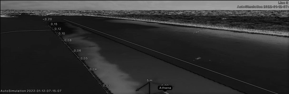 Case study – Njord Survey