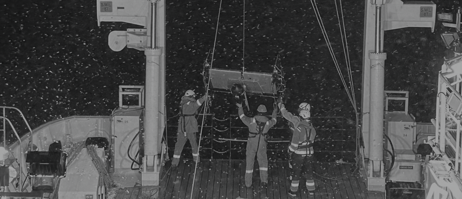 Case study – Reach Subsea