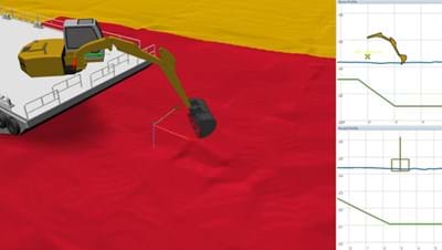 Looking for an all-in-one dredging solution?