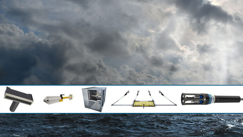 Rent even more subsea equipment from EIVA