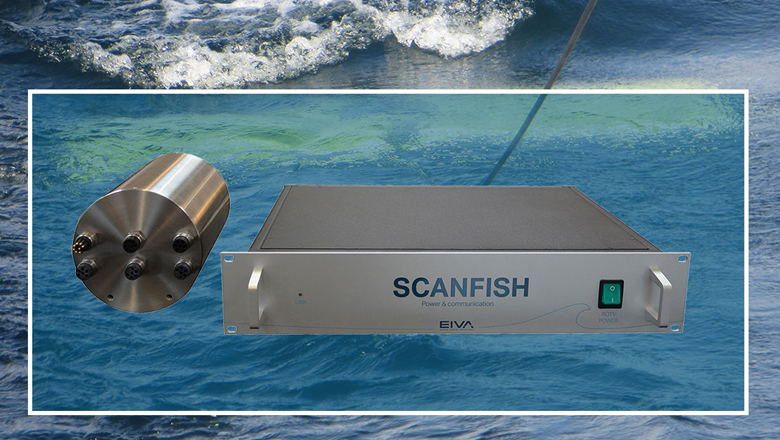 ScanFish Cable Telemetry Kit