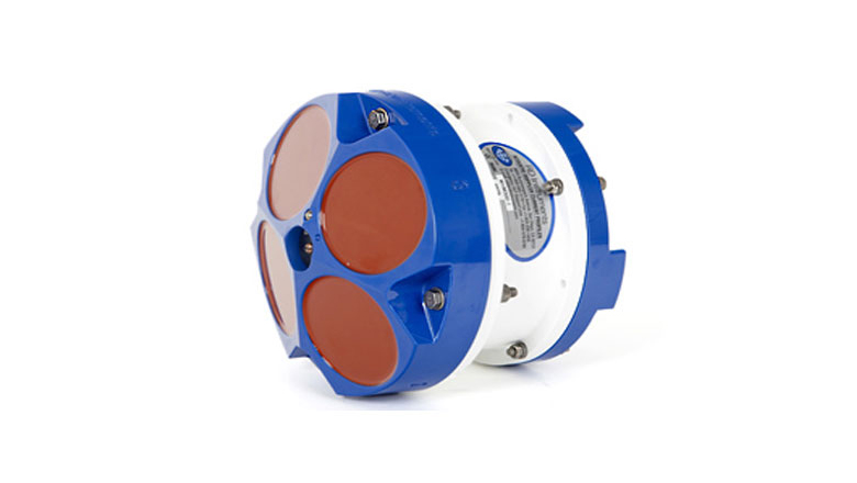 Teledyne RD Instruments Workhorse ACDP