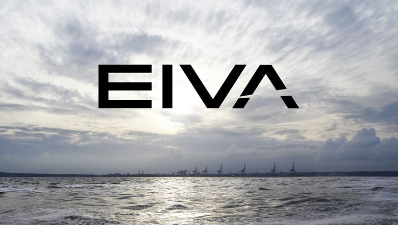 EIVA announcing strong 2017 results