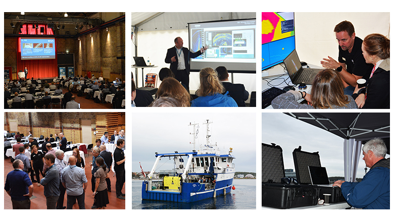 EIVA Days Denmark 2018