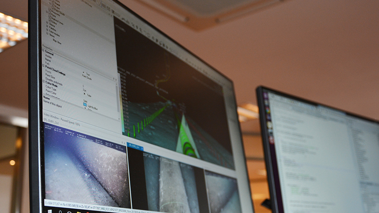 NaviSuite Deep Learning training in Brazil