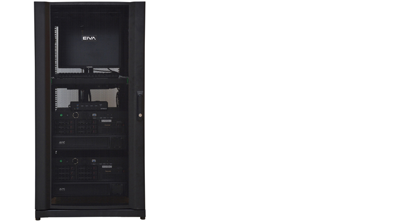 NaviSuite Perio rack unit