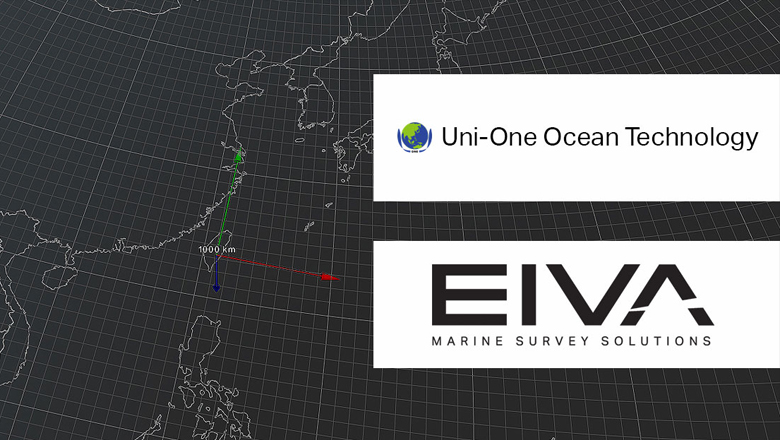 New Taiwanese representative Uni-One Ocean Technology