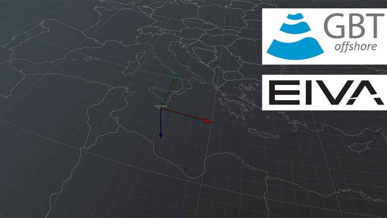 GBT new EIVA representative in Malta