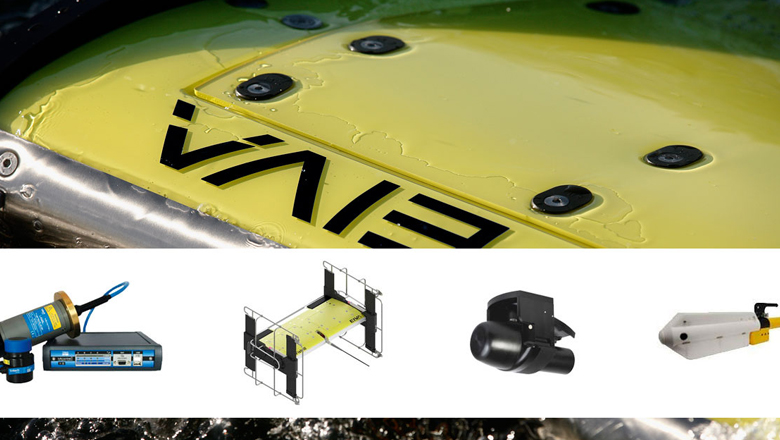 Expanded list of equipment available for rent