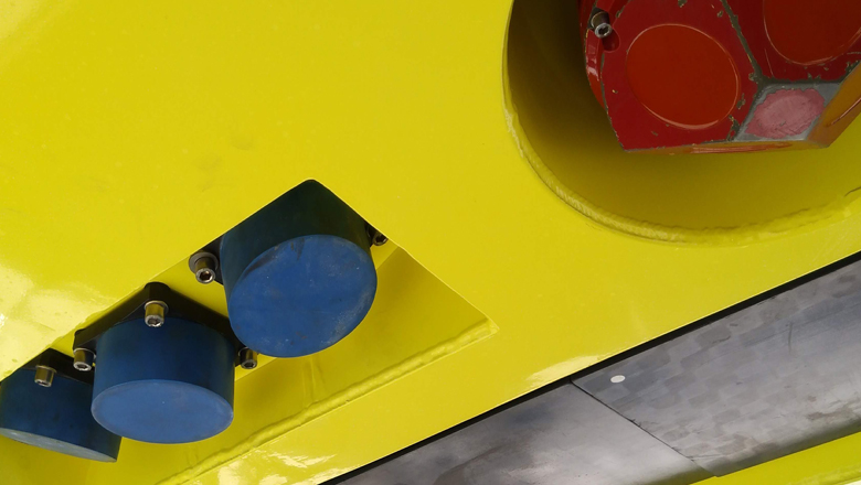 ScanFish XL customised for PanGeo Subsea