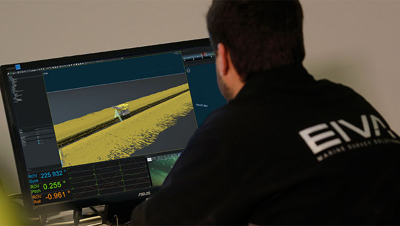 New support system at EIVA - Freshdesk