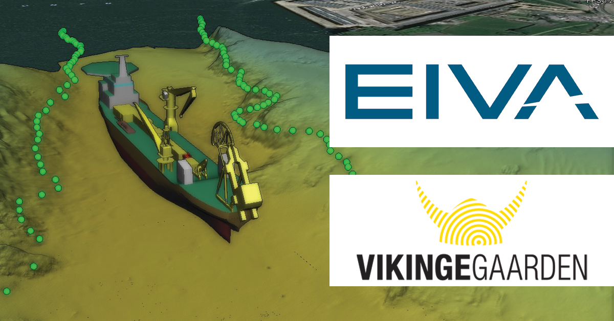 Vikingegaarden NaviSuite Perio representative