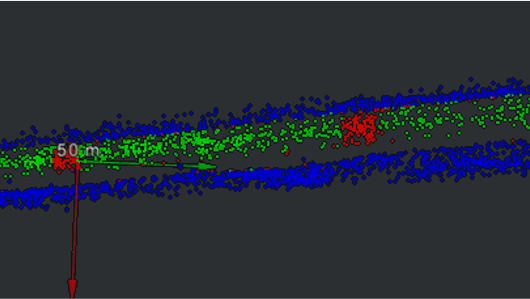 pipeline VSLAM point cloud deep learning