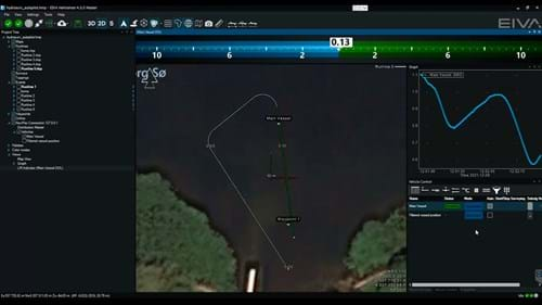 NaviSuite Kuda – Autopilot (TQ Bus) 