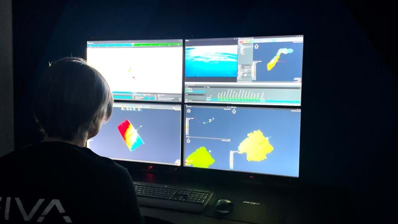 EIVA LIVE - Dive into EIVA's software and hardware solutions for the maritime industry