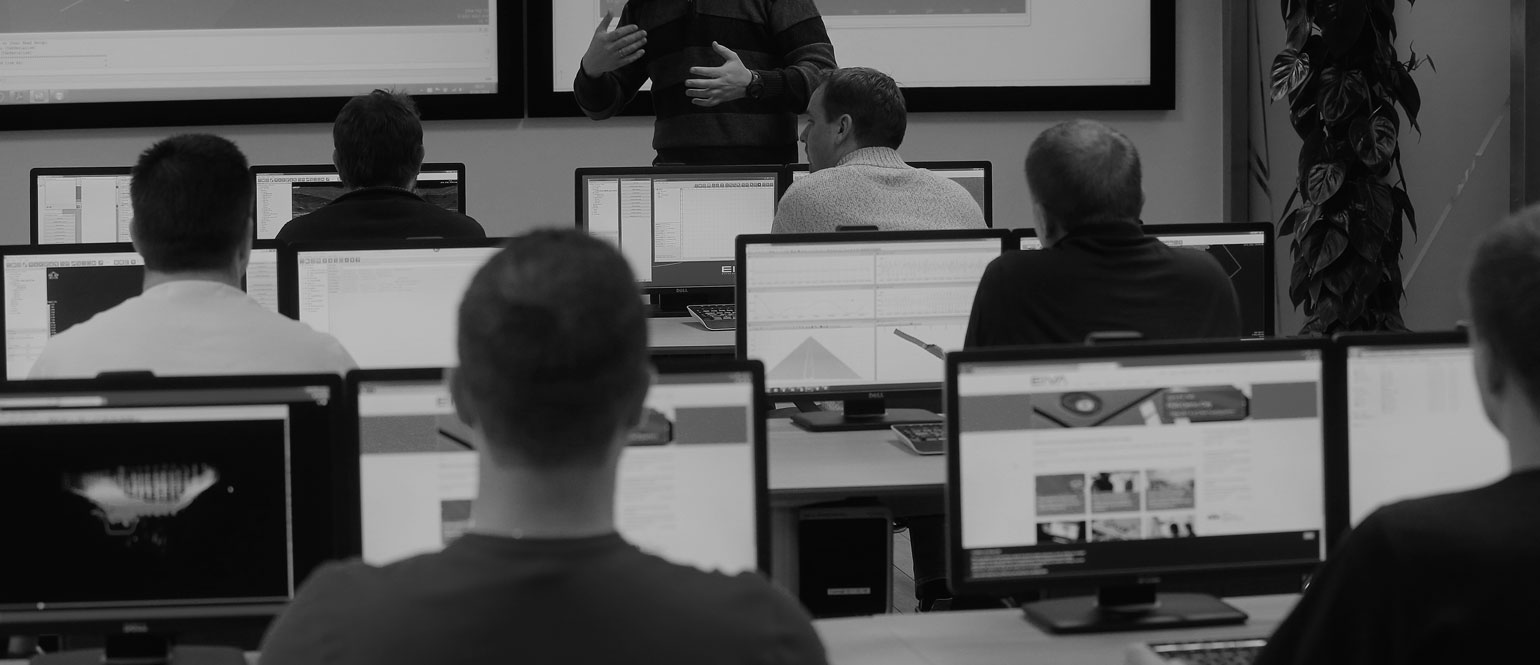 EIVA training