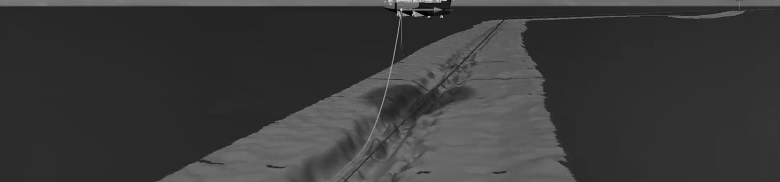 Cable route planning