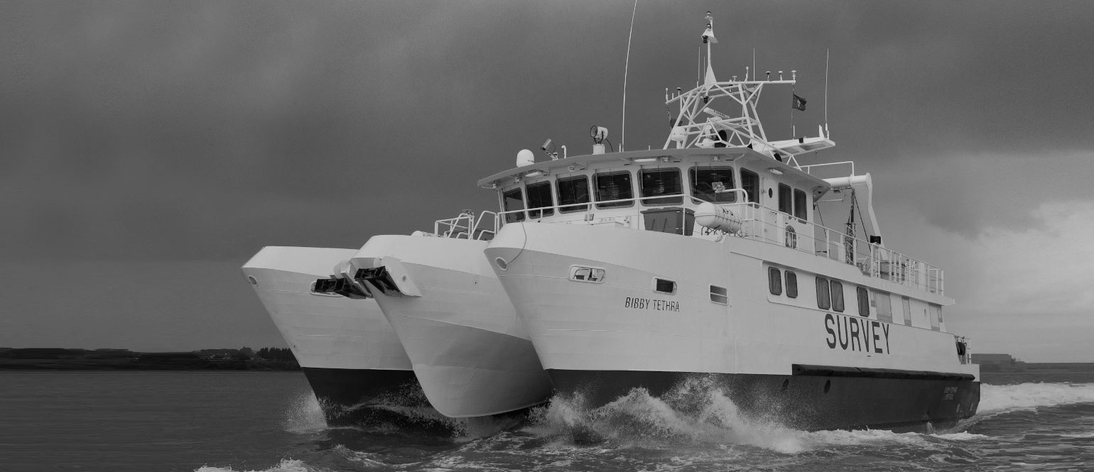 Case study – Bibby HydroMap