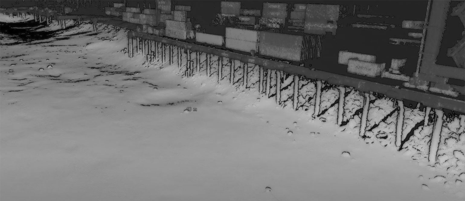 Case study – The Port of Moss and Styvehavn