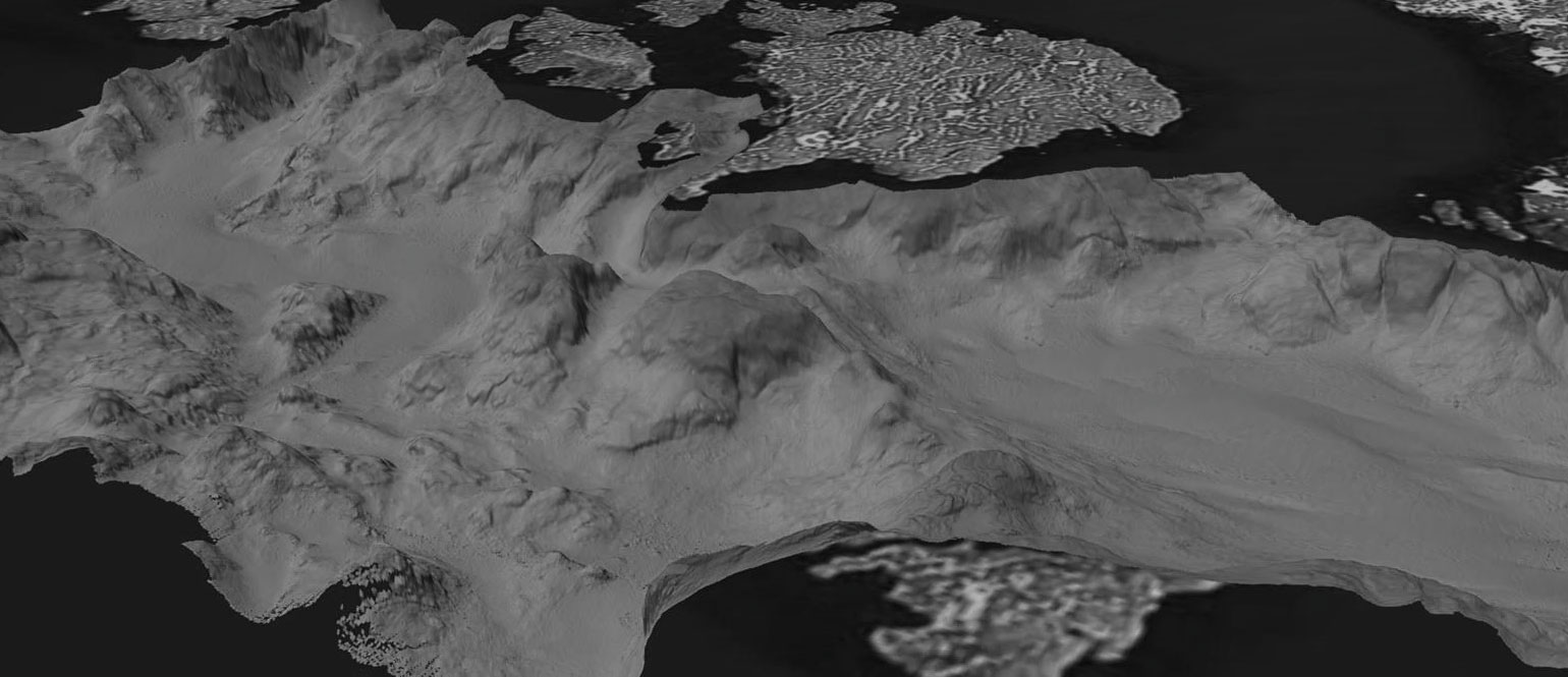 Do you represent a hydrographic office?