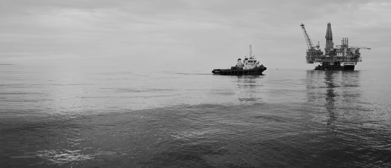 Tow, mooring & riser handling