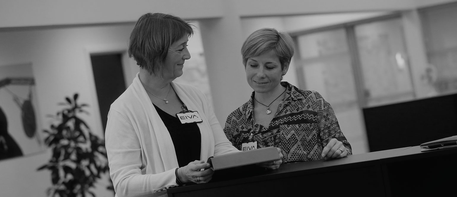 Business development manager with experience in maritime industries