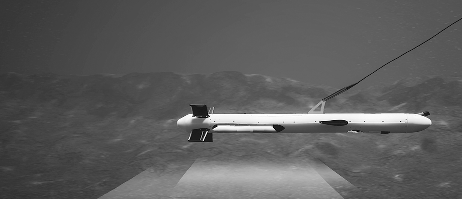 If you want to hear more about the ViperFish...