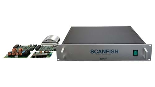 ScanFish Cable Telemetry Kit 600 W – excl subsea housing