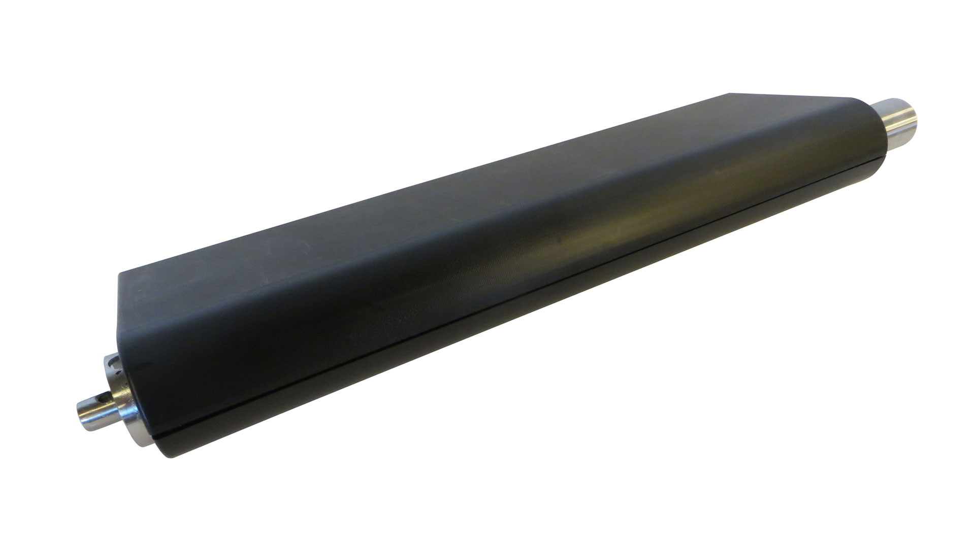 2D motor for ScanFish ROTV