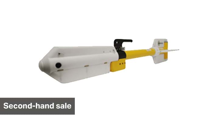 G-882 Marine Magnetometer