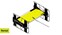 ScanFish Katria 3D excl magnetometers