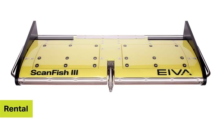 ScanFish Tropheus 3D