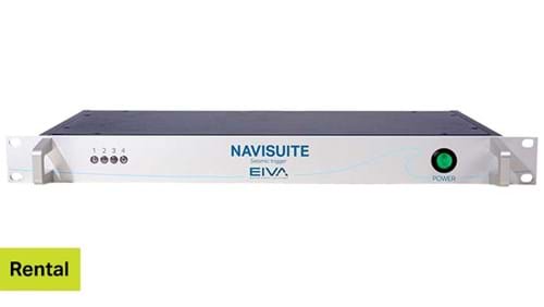 NaviSuite Seismic Trigger