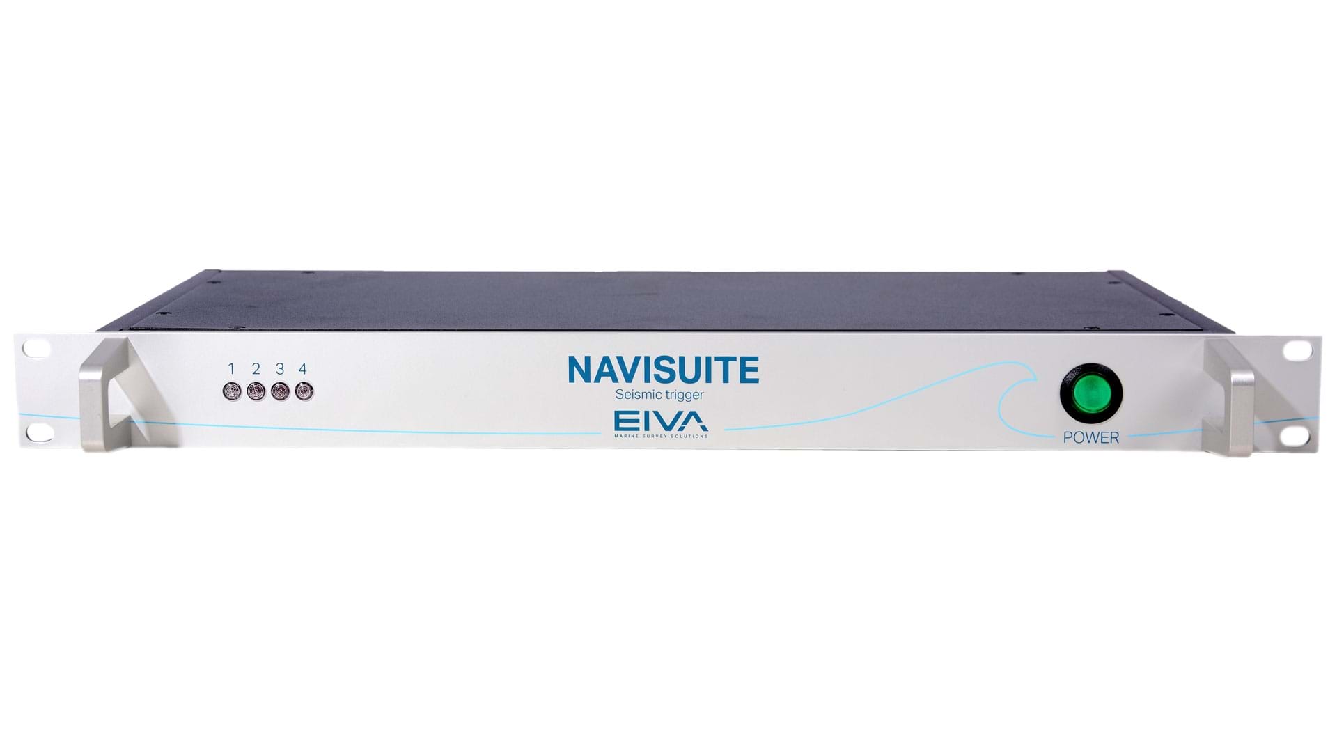 NaviSuite Seismic Trigger