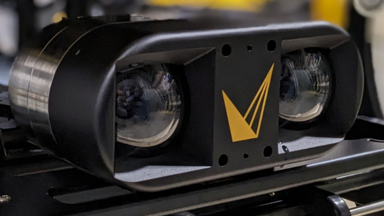 Integration with Discovery Stereo