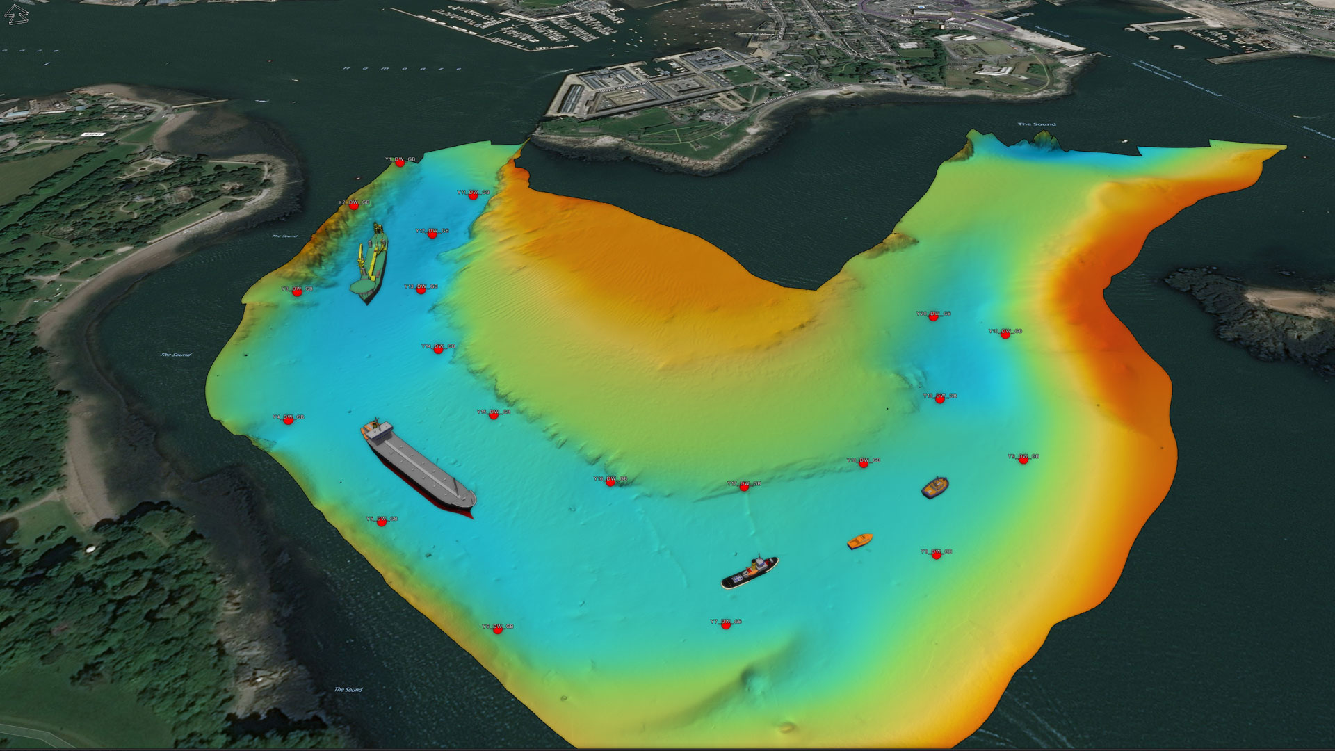 NaviSuite Perio – Single computer