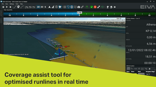 NaviSuite Kuda Core + Processing