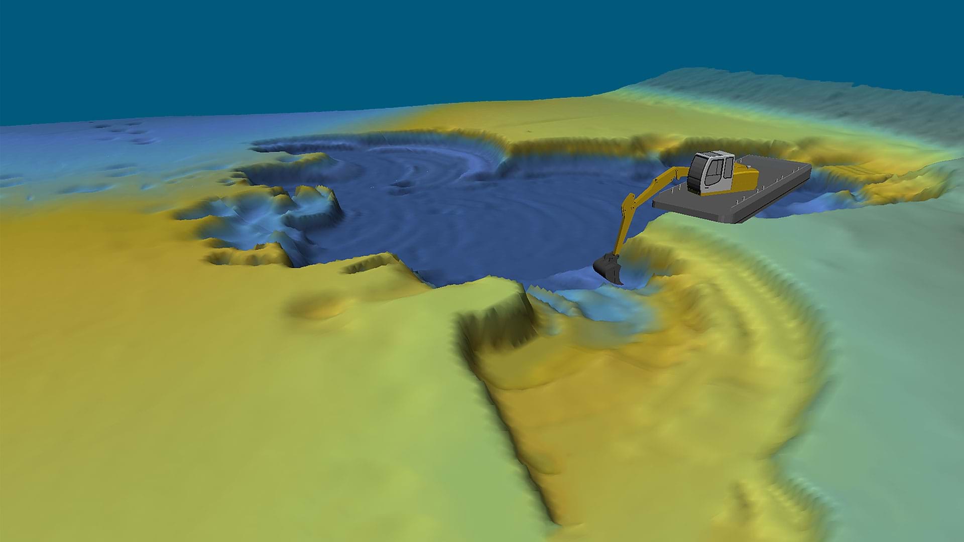 NaviSuite Uca