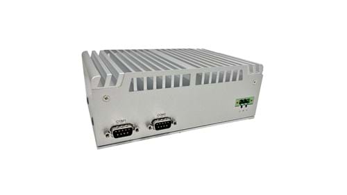 NaviSuite – Onboard Computer