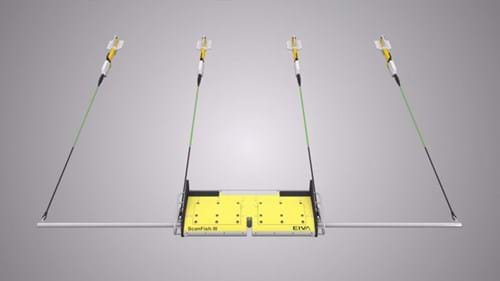 ScanFish Katria excl magnetometers