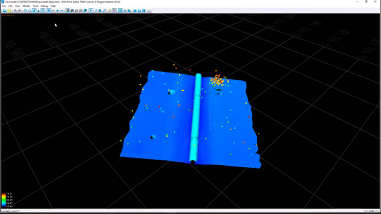 Point Editor