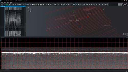 NaviModel Analyser