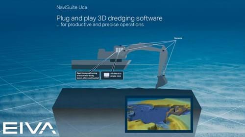 NaviSuite Uca