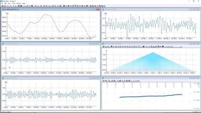 Sensor processing tools